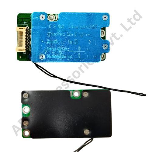 JLGW BMS NMC 6S 10A